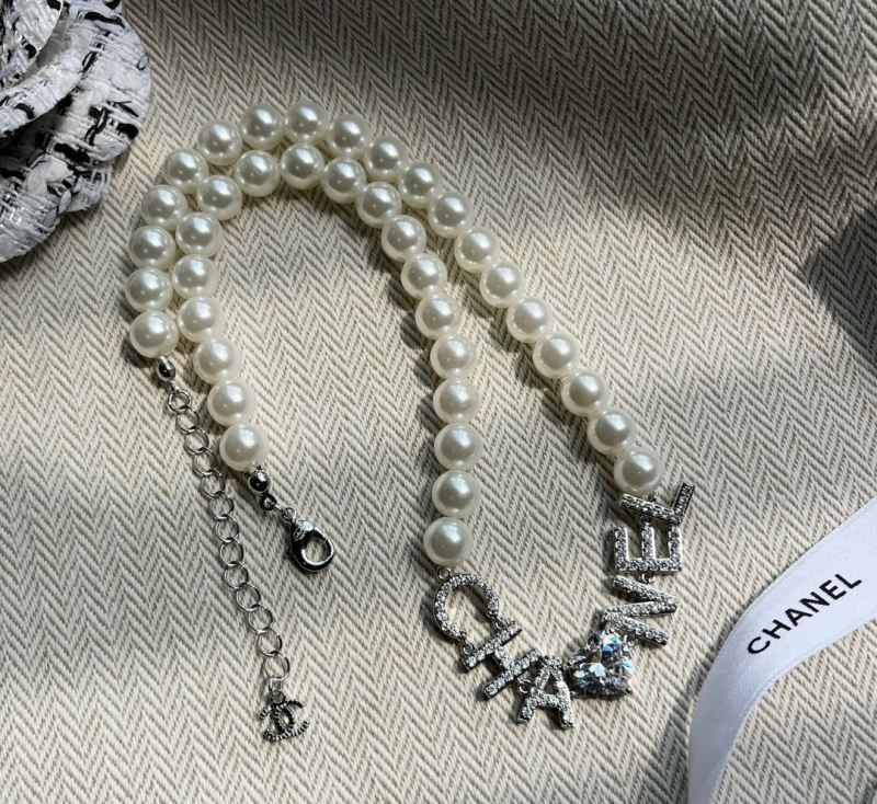 Chanel Necklaces